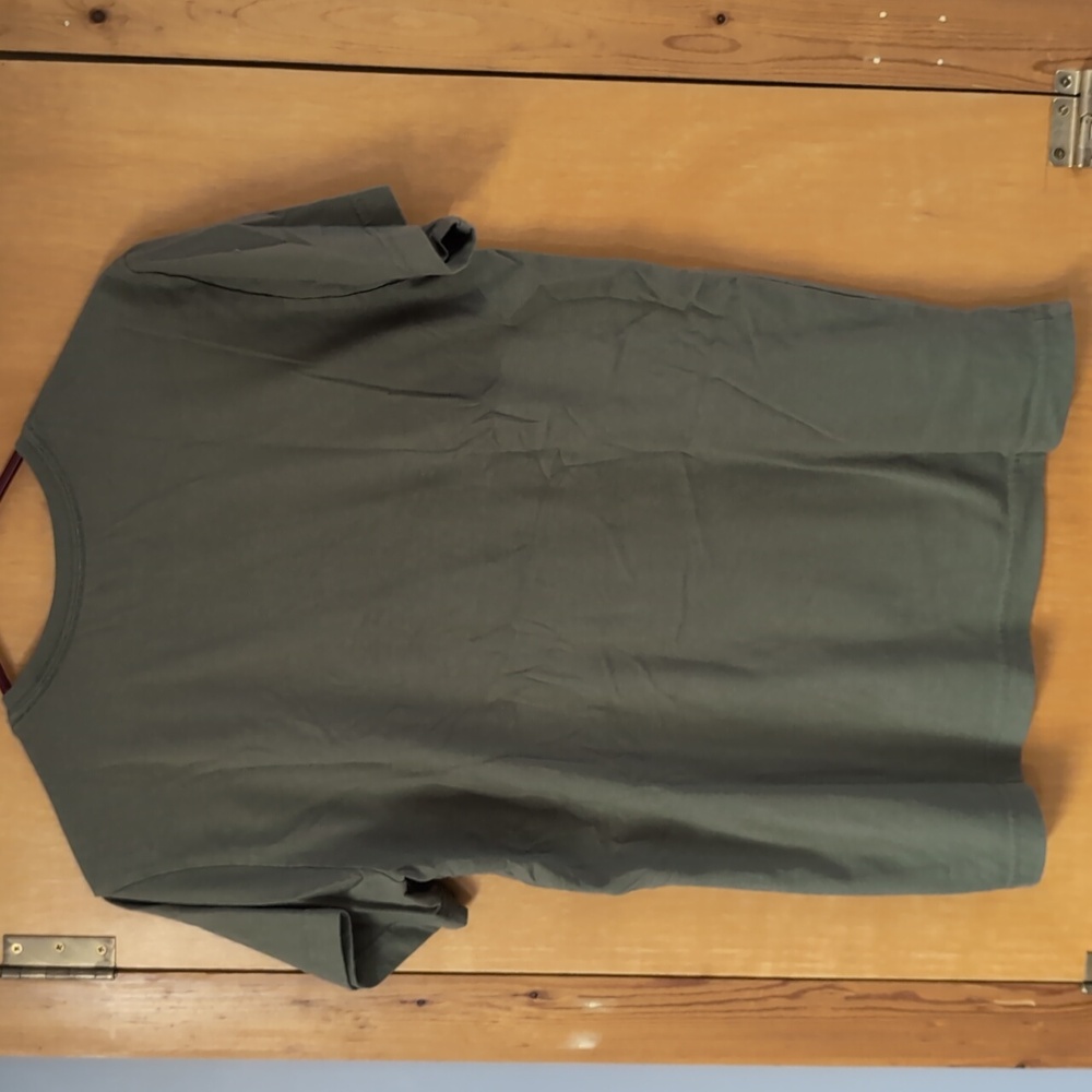 Happy Camper T-Shirt - Picture 3 of 3